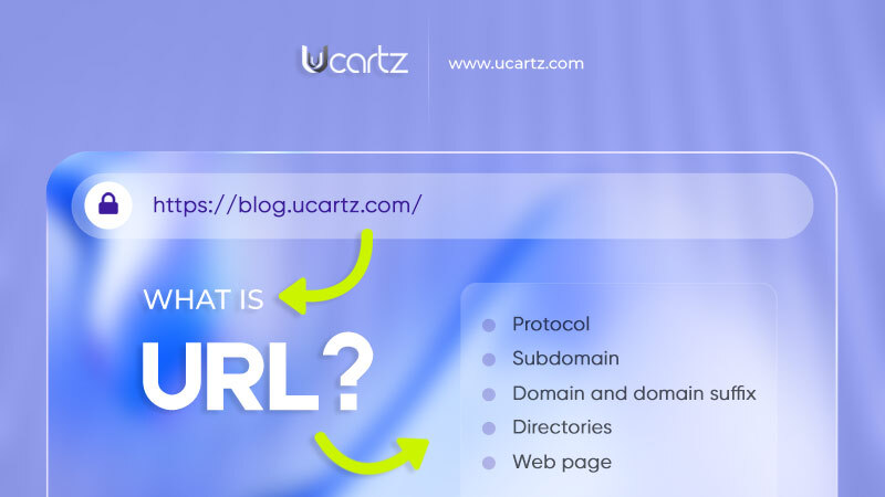 What is URL?