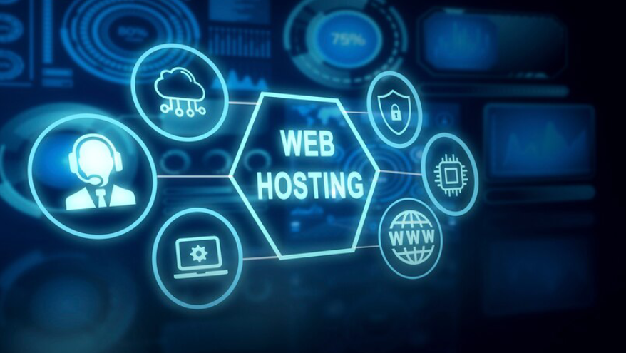 Best Web Hosting Services in the USA