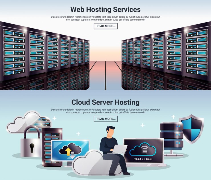  Best Web Hosting Services
